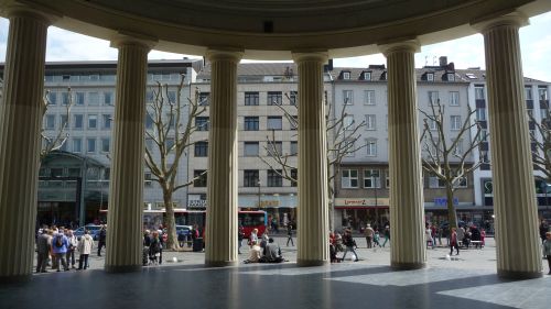 Dinant und Namur - Die Perlen der Maas - Ob Aachen, Lüttich oder Maastricht...